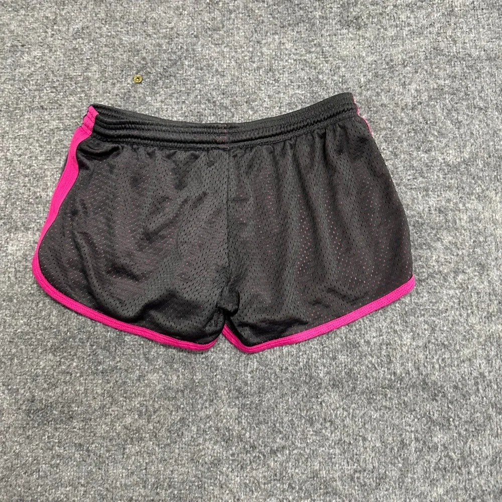 Reebok athletic shorts